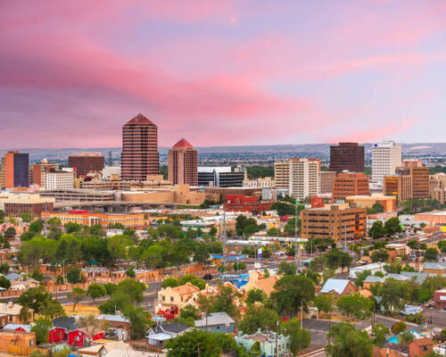 Pest Control Albuquerque