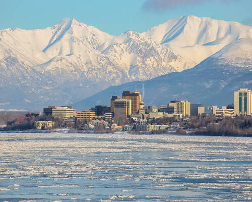 Anchorage