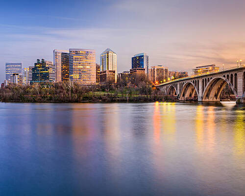 Arlington