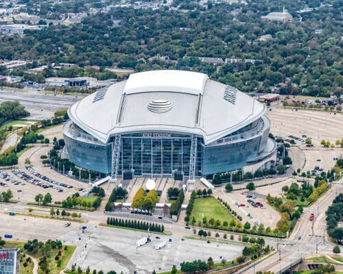 Arlington