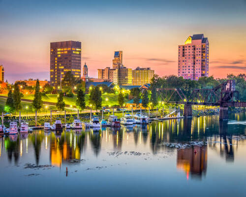 Augusta