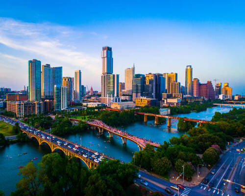 Austin