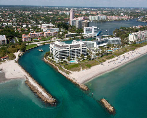 Pest Control Boca Raton