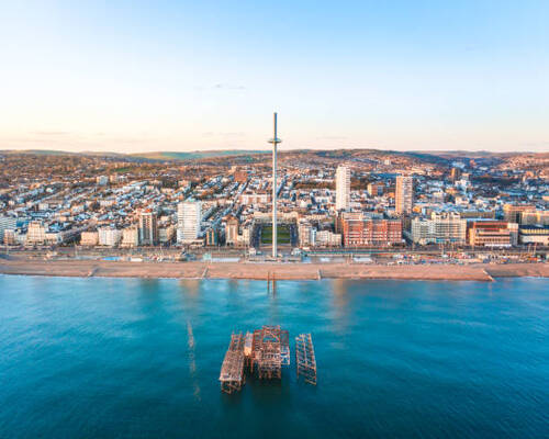 Brighton