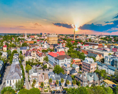 Charleston