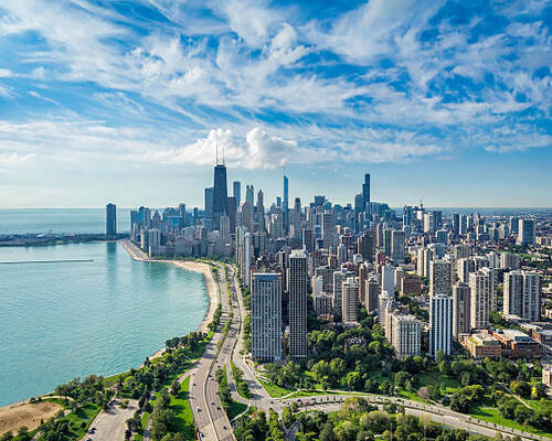 Pest Control Chicago