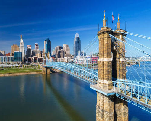 Cincinnati
