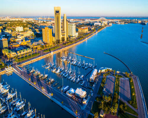 Corpus Christi