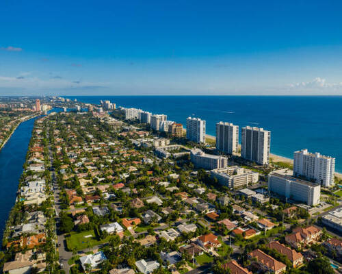 Deerfield Beach
