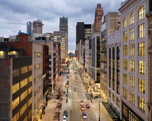 Pest Control Detroit