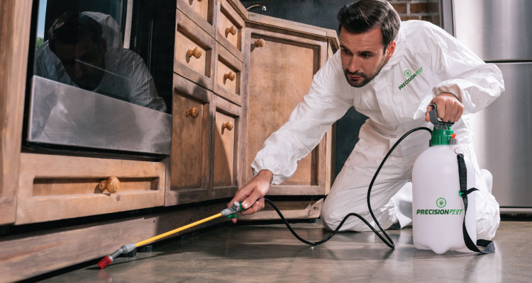 Anaheim Pest Control