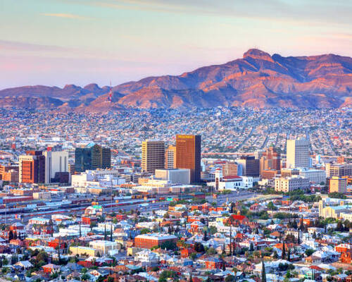El Paso