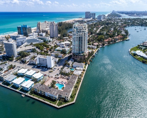 Pest Control Fort Lauderdale