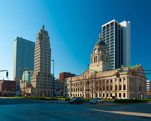 Fort Wayne
