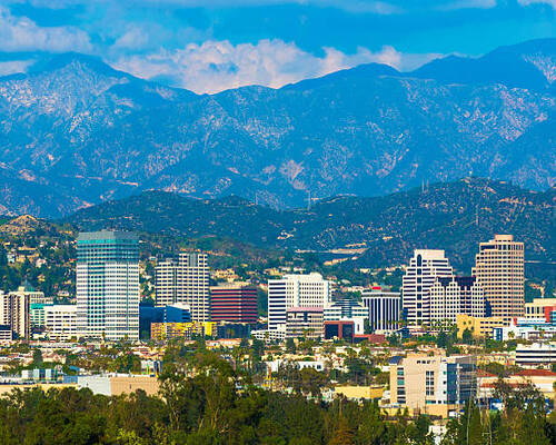 Glendale