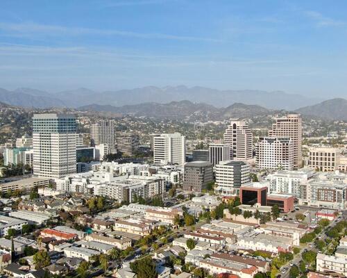 Glendale