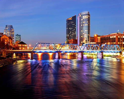Grand Rapids