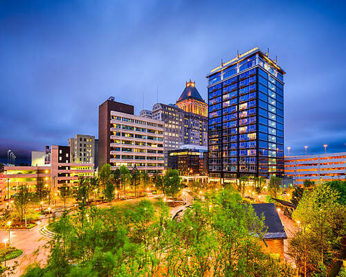 Greensboro