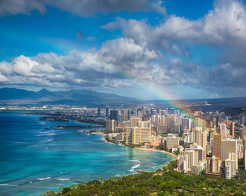 Honolulu
