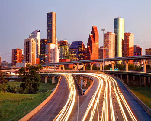 Houston