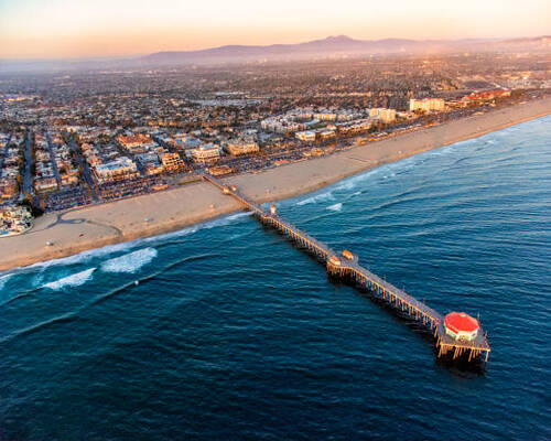 Huntington Beach