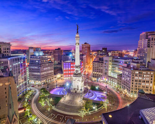 Pest Control Indianapolis