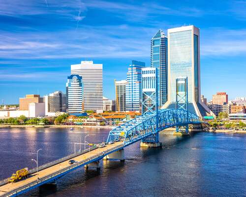 Pest Control Jacksonville