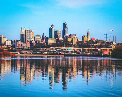 Pest Control Kansas City