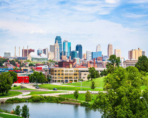 Kansas City