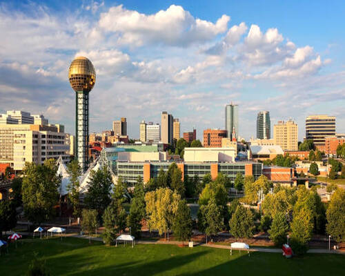 Knoxville