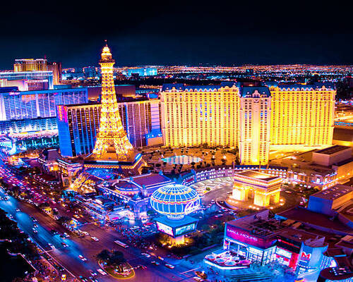 Pest Control Las Vegas
