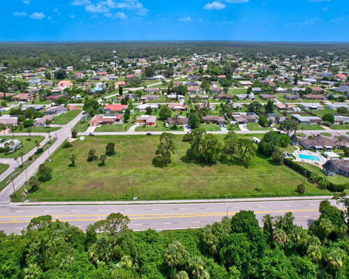 Lehigh Acres