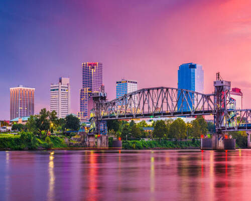 Little Rock