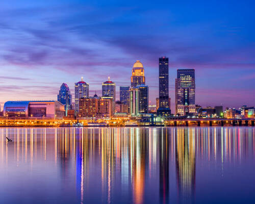 Pest Control Louisville