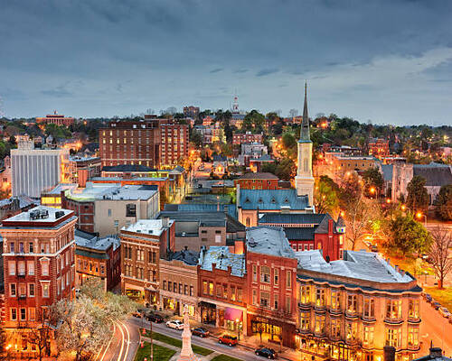 Macon