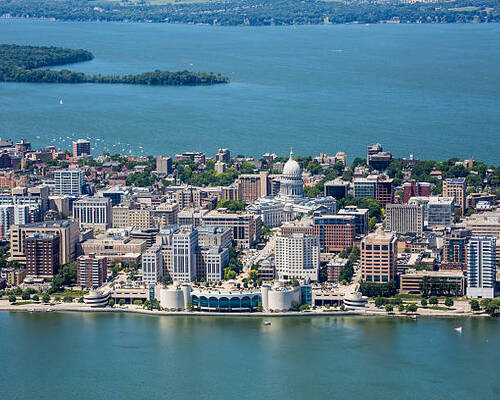 Madison