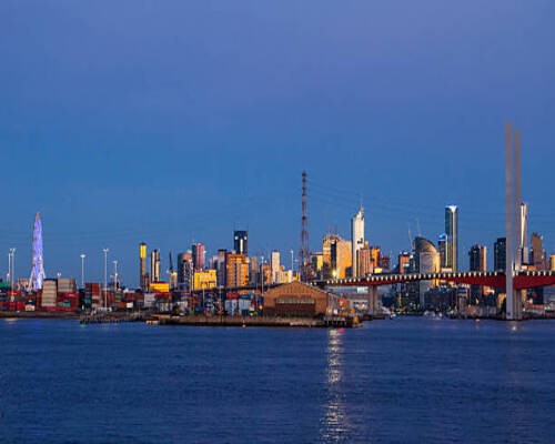 Pest Control Melbourne