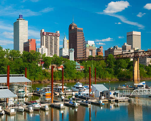 Memphis