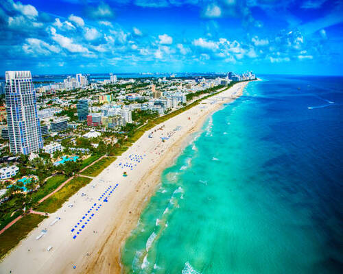 Miami Beach