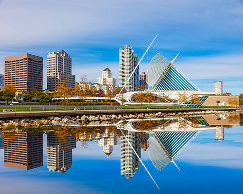Pest Control Milwaukee