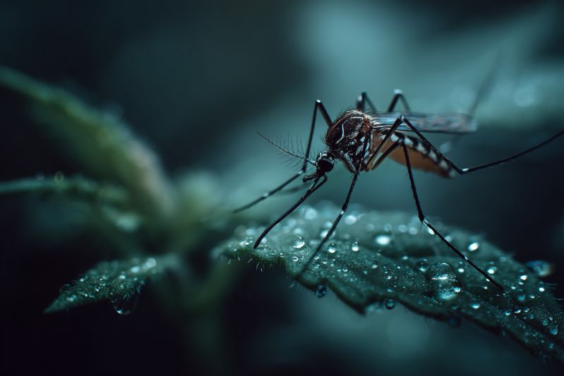 Mosquitos