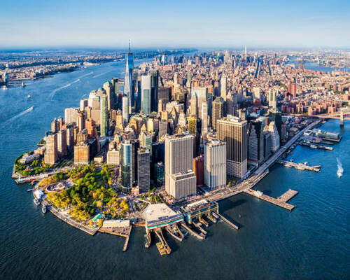 Pest Control New York City