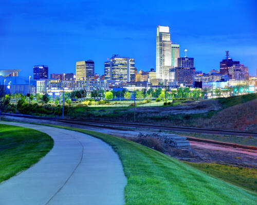 Omaha