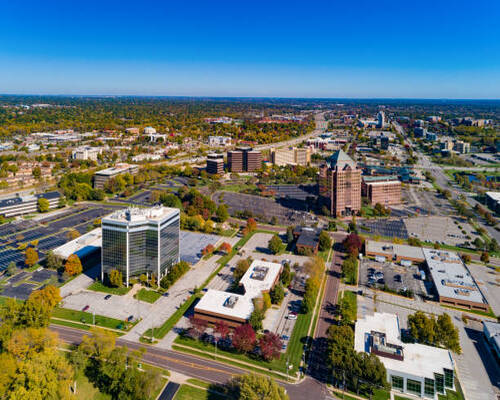 Overland Park