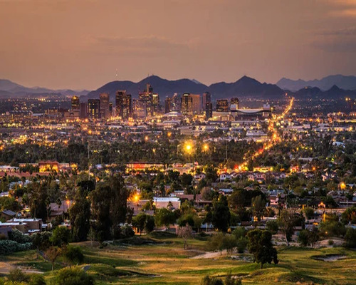 Pest Control Phoenix