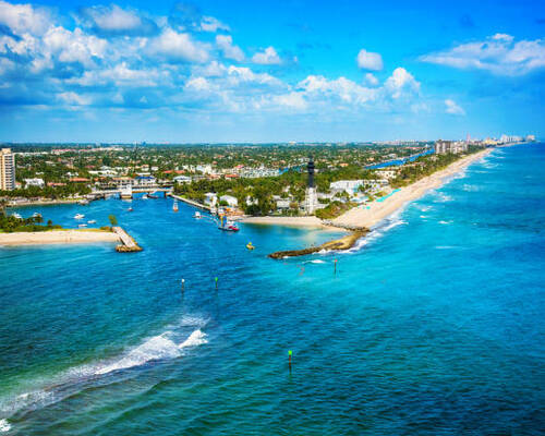 Pompano Beach