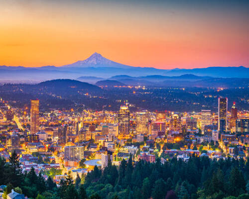 Pest Control Portland