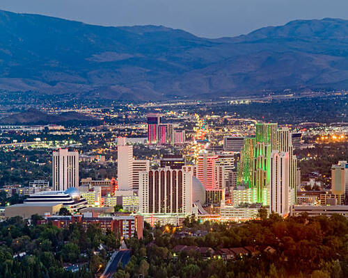 Reno