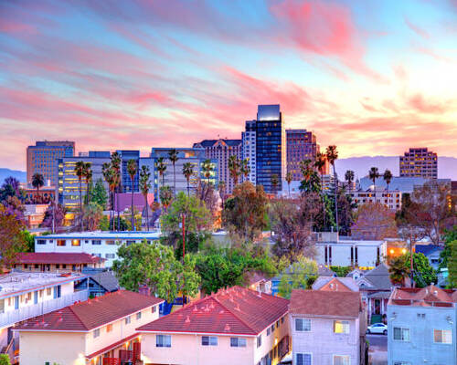 Pest Control San Jose