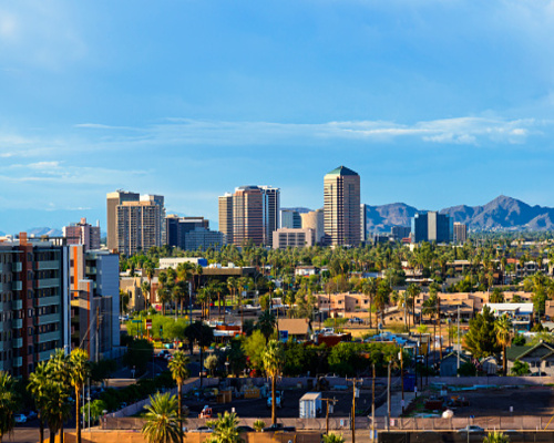 Pest Control Scottsdale